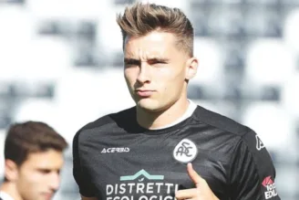 zagueiro
