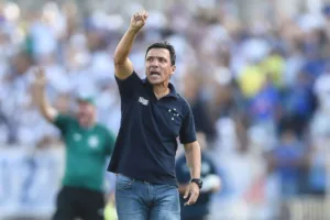 Zé Ricardo tem “Dia D” no Cruzeiro hoje; entenda