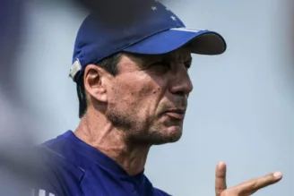 Zé Ricardo Cruzeiro