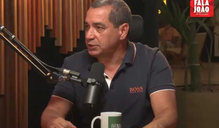 Zinho deixa recado para torcida do Flamengo após polêmica: “Todo mundo sabe”