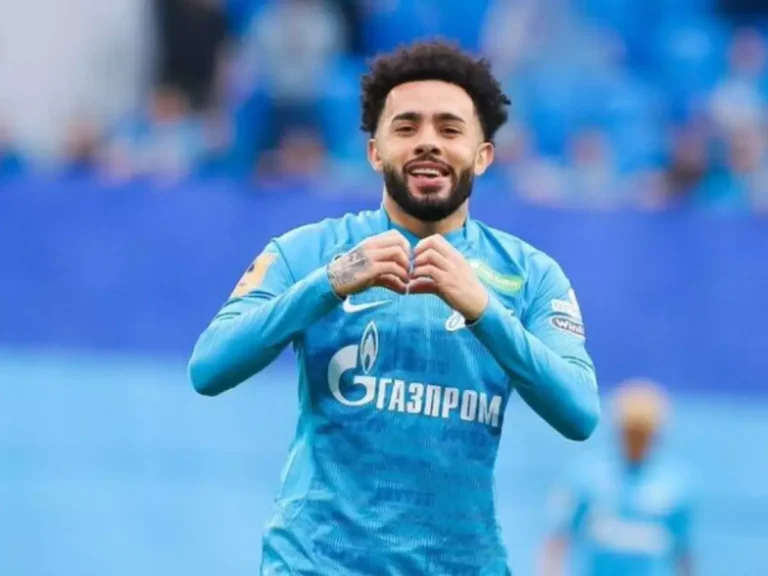 Candidato à presidência do Internacional revela conversas com alvo de Palmeiras e Flamengo