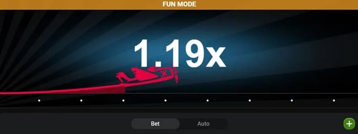 Aviator 1xBet