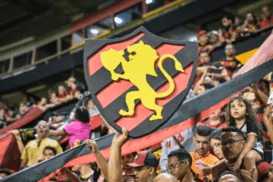 STF nega recurso do Flamengo e mantém Sport como campeão brasileiro de 87