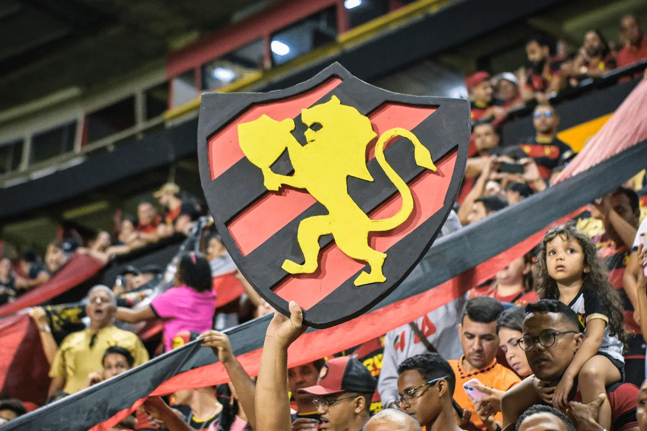 STF nega recurso do Flamengo e mantém Sport como campeão brasileiro de 87