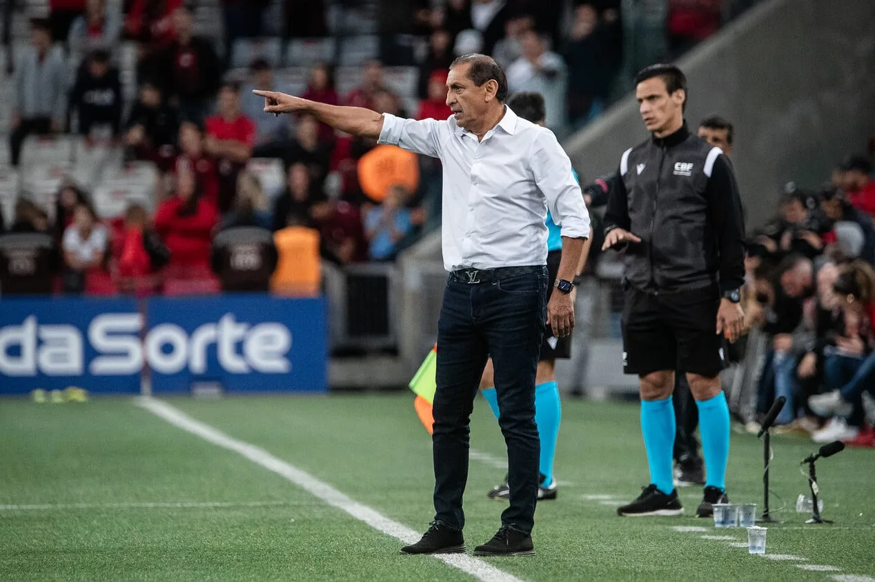 Grêmio x Vasco: jogo de hoje pode colocar o time carioca no Z4