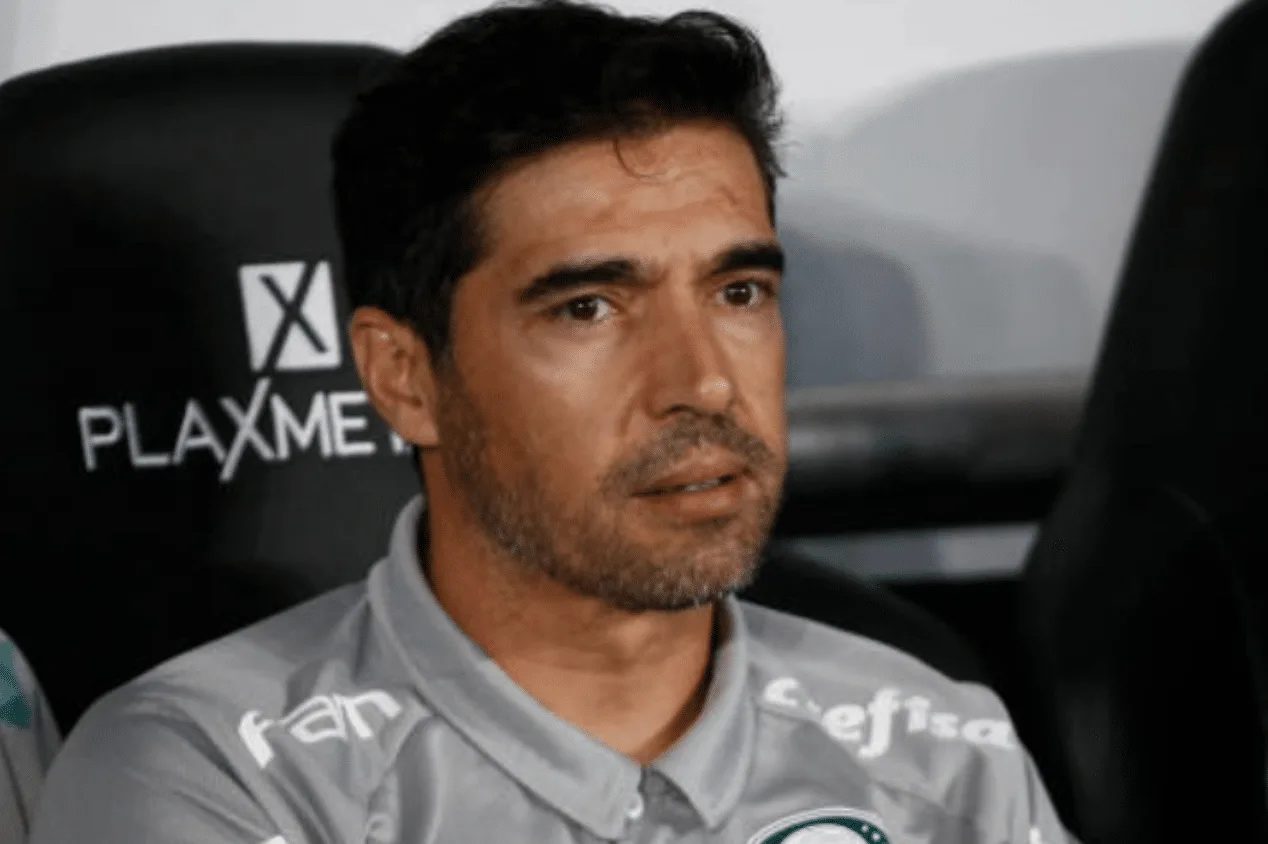 Leila surpreende e indica futuro de Abel no Palmeiras, revela Nicola