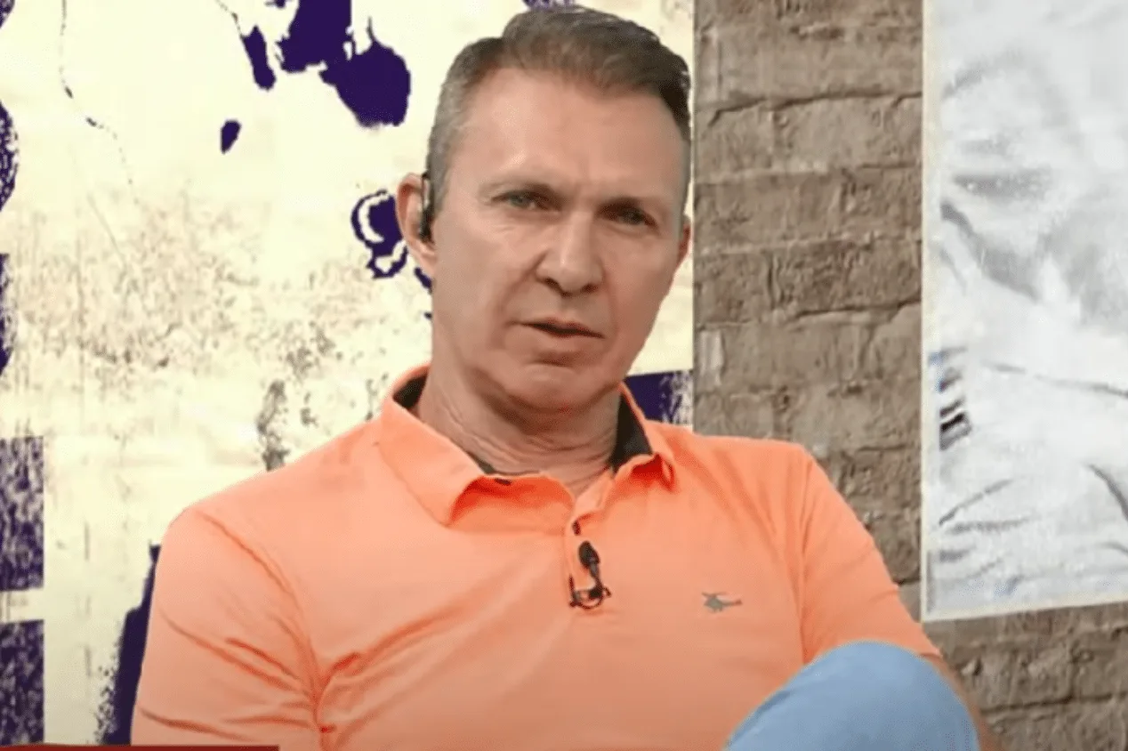 Velloso sinaliza futuro de Abel no Palmeiras: “Decisão tomada”