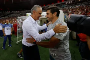 Brasileirão Série A: veja os técnicos que estão garantidos para o ano que vem