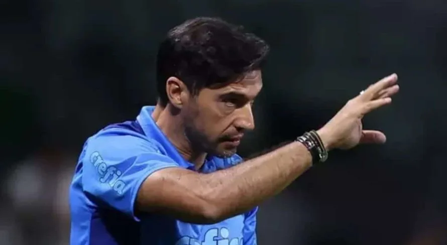 Juca Kfouri critica atitude de Abel Ferreira, do Palmeiras: “Não teve grandeza”