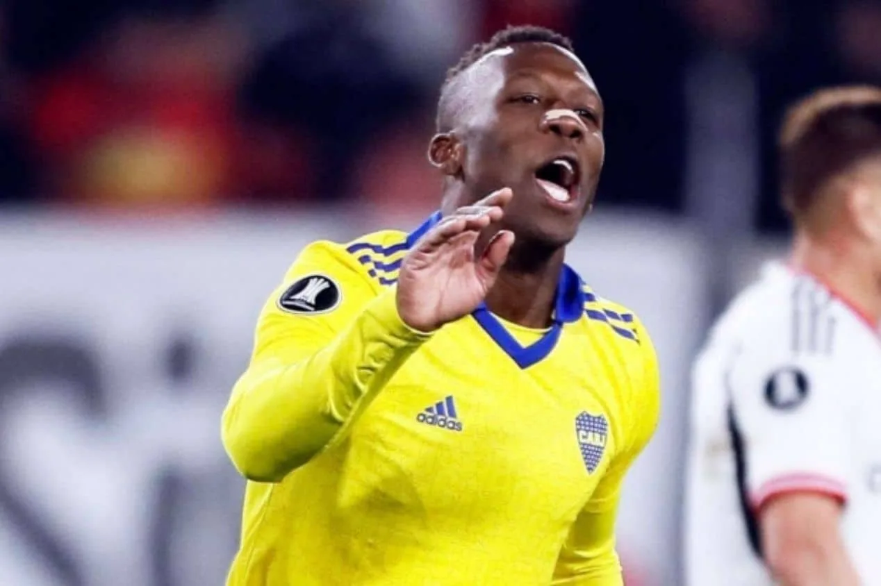 Mercado da bola: Santos tem interesse na contratação de jogador do Boca Juniors