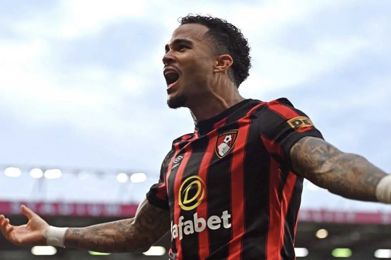 Bournemouth supera o Fulham pela Premier League