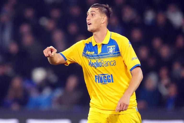 Frosinone x Juventus: tudo sobre o jogo do campeonato italiano