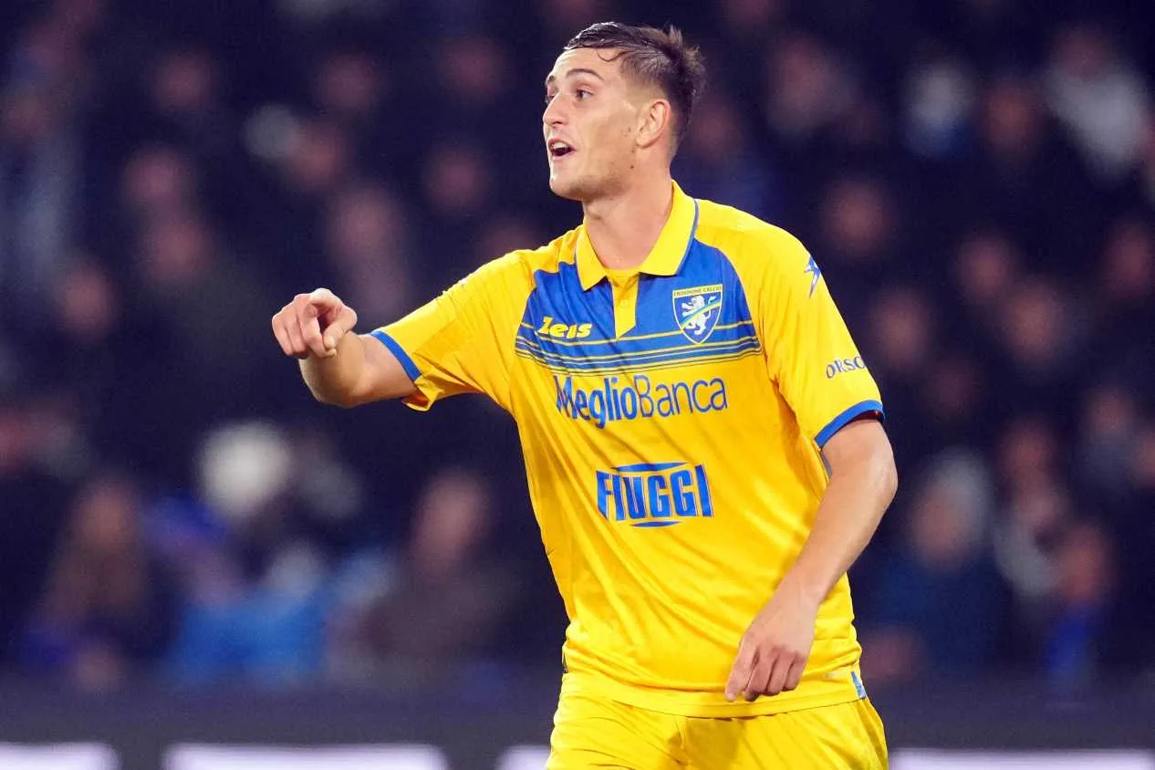 Frosinone x Juventus: tudo sobre o jogo do campeonato italiano