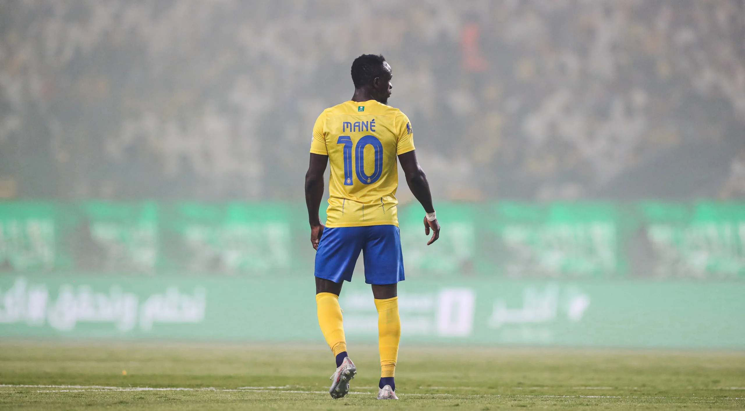 Al-Nassr confirma favoritismo e avança na Copa do Rei Saudita após goleada sobre o Al-Shabab