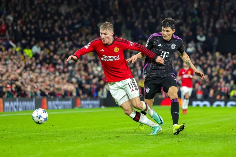 Manchester United: Rasmus Højlund não convence e tem desempenho questionado; saiba mais