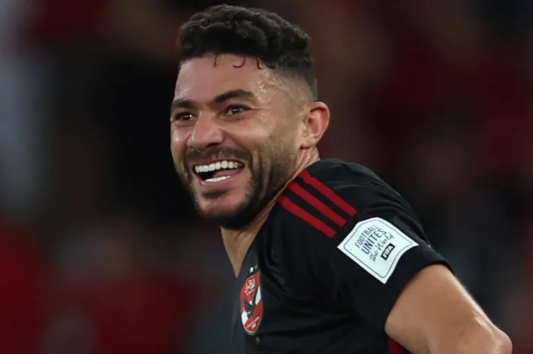 Al Ahly bate Urawa Reds e fica com 3º lugar do Mundial de Clubes