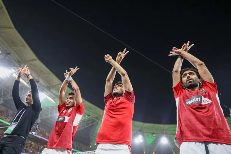 Al-Ahly vence bem e prova que Fluminense não terá vida fácil na semifinal do Mundial de Clubes da FIFA