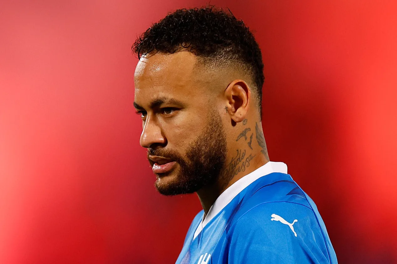 Al-Hilal ‘esquece’ Neymar e desempenho após desfalque é surpreendente