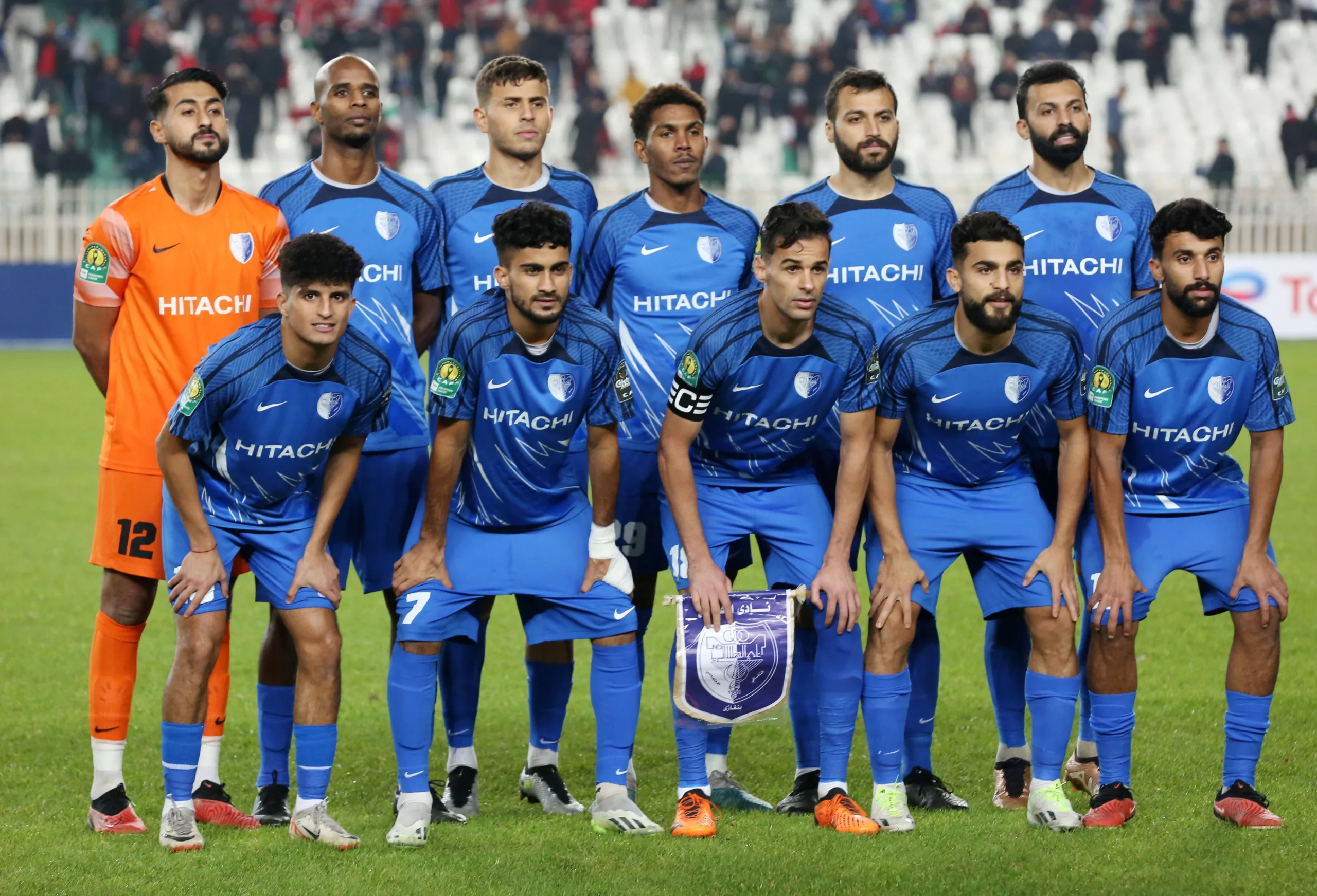 Al Hilal vence Al Nassr e mantém série invicta no campeonato saudita