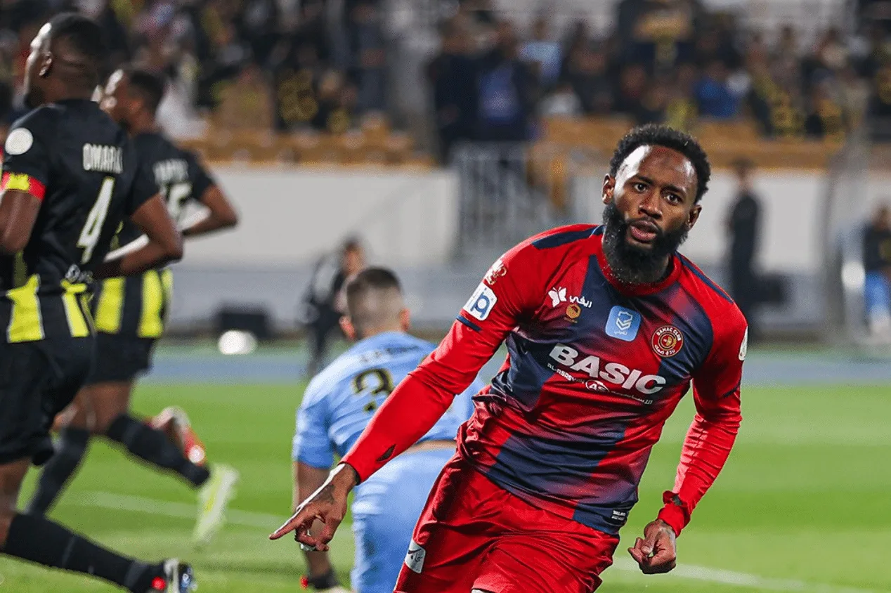 Al-Ittihad não tem Benzema e perde para Damac antes de estreia do Mundial de Clubes