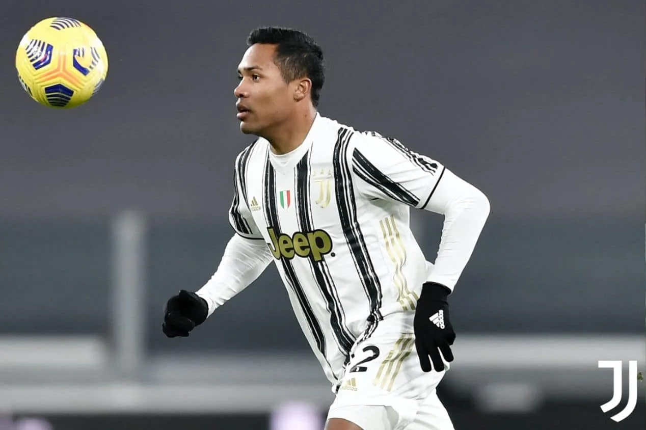 Flamengo prioriza Alex Sandro, mas cogita plano B para reforçar lateral-esquerda, diz Nicola