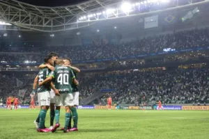 Palmeiras não deve ter Allianz Parque em jogos do Paulistão 2024