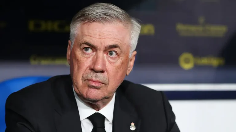 Após recado de Ancelotti, PVC lembra Mundial de Clubes cancelado que teria o Palmeiras