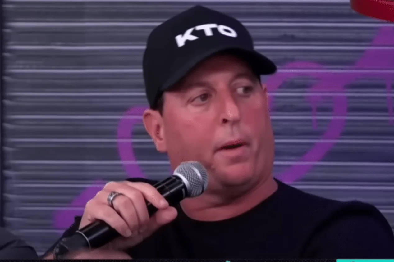 Benja ‘ignora’ Ancelotti e reforça dois nomes para a seleção: “Minha opinião”