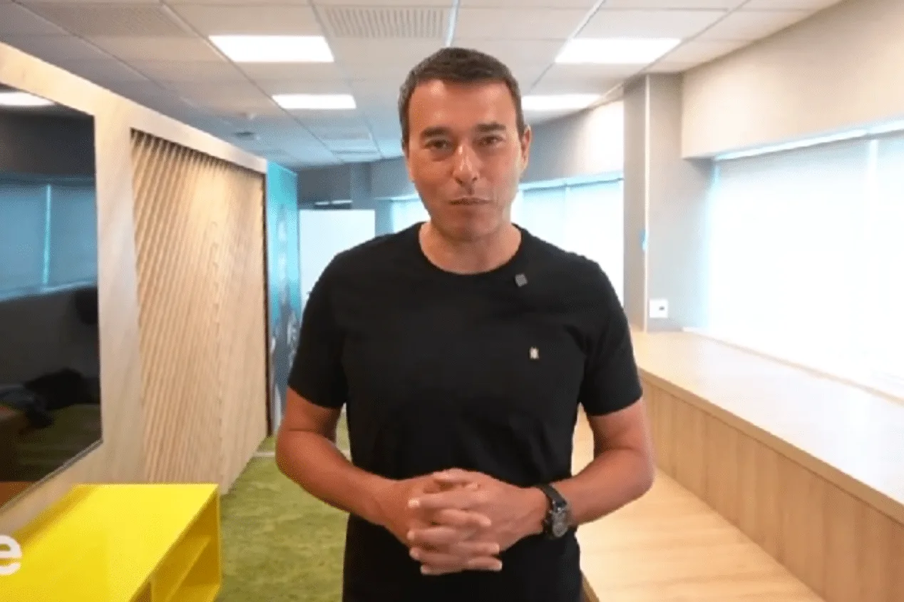 André Rizek surpreende e monta seleção do Brasileirão 2023; veja escalação