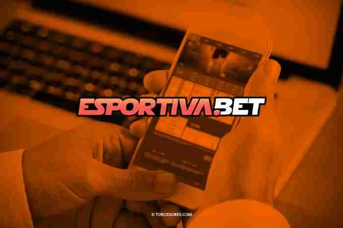 App Esportiva Bet App Esportiva Bet é Confiável