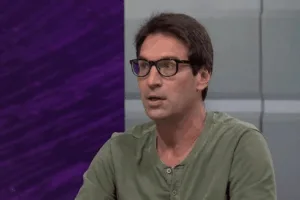 Arnaldo Ribeiro se antecipa crava campeão do Brasileirão: “Tem virtudes”