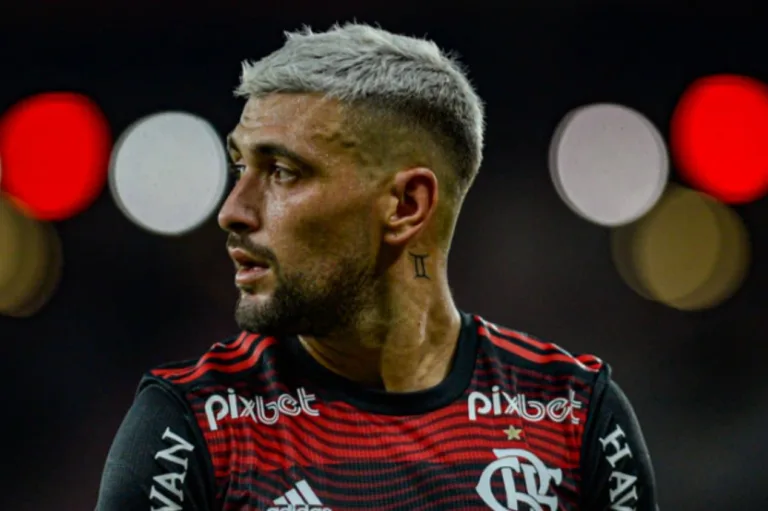 Benja vê dois gringos que podem atingir status de Arrascaeta, do Flamengo