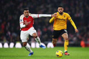 Justin Setterfield/Getty Images