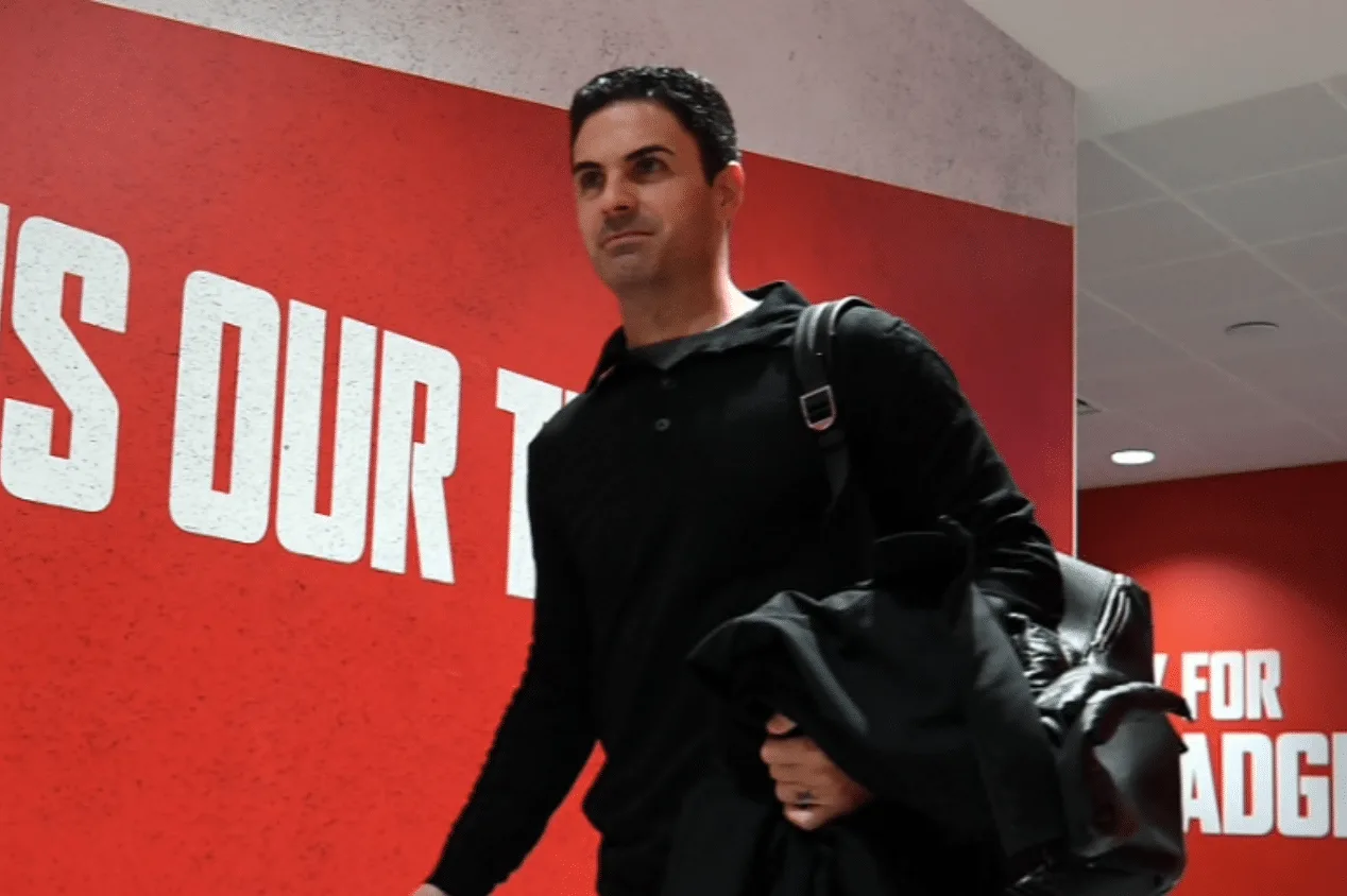 Arsenal tem desfalques hoje em jogo da Premier League; veja quem está fora