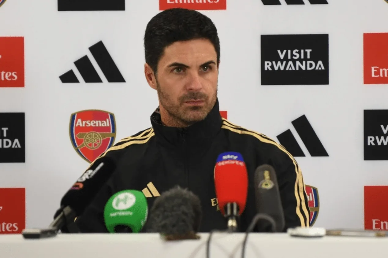 Arsenal tem quatro desfalques hoje contra o Wolves; veja lista