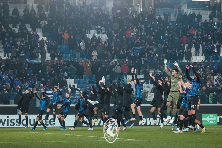 Atalanta x Milan: onde assistir ao jogo do Campeonato Italiano