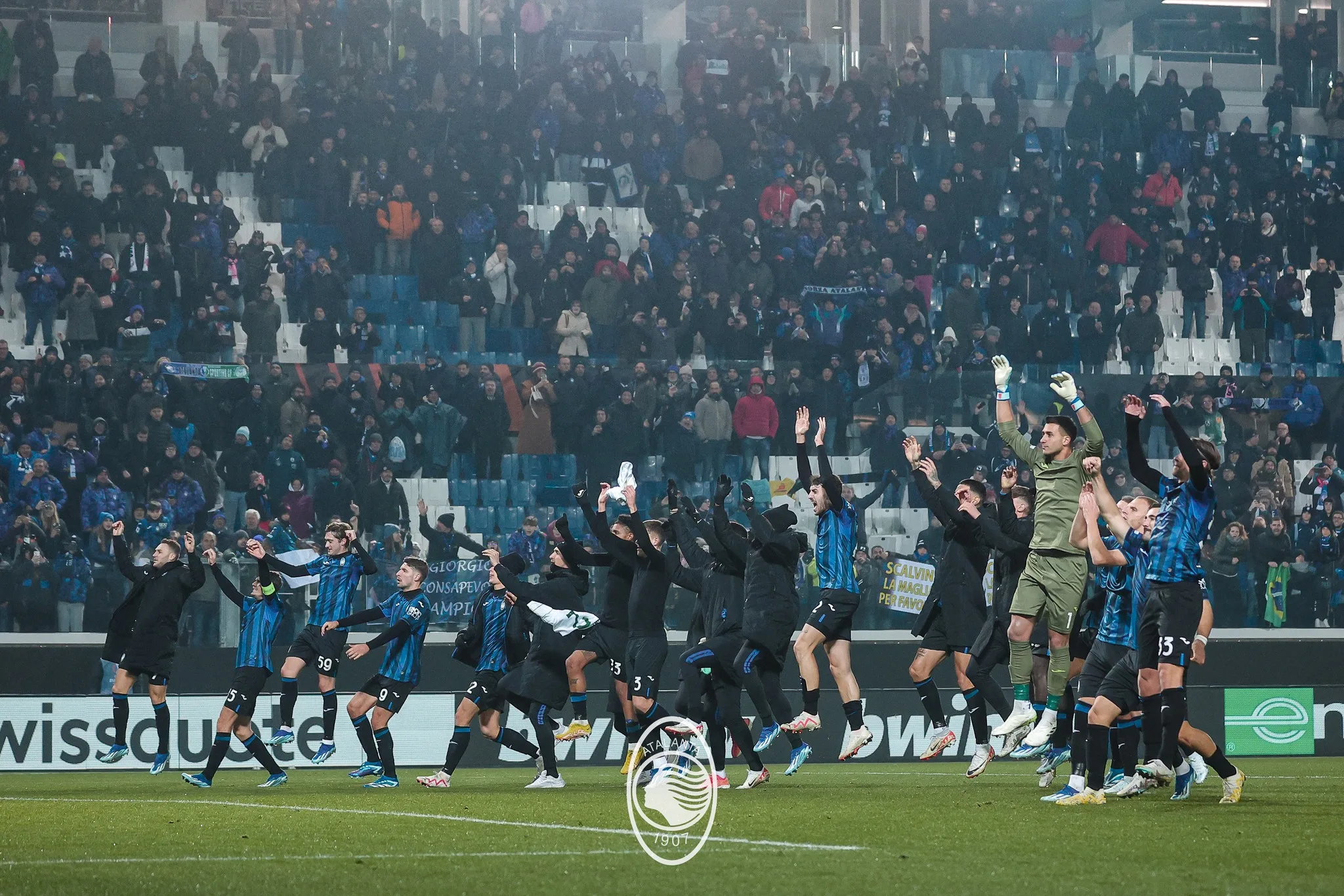 Atalanta x Milan: onde assistir ao jogo do Campeonato Italiano