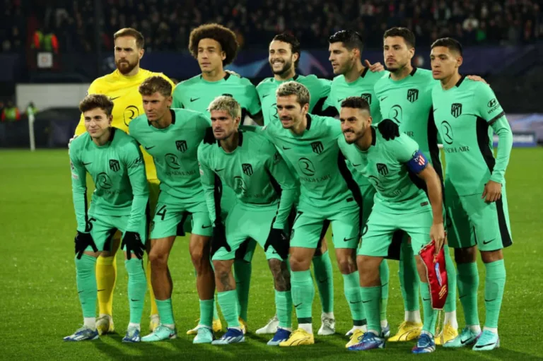 Atlético de Madrid joga contra o lanterna da LaLiga; saiba onde assistir ao vivo 