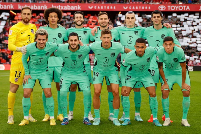 Atlético de Madrid x Getafe: onde assistir ao jogo de LaLiga