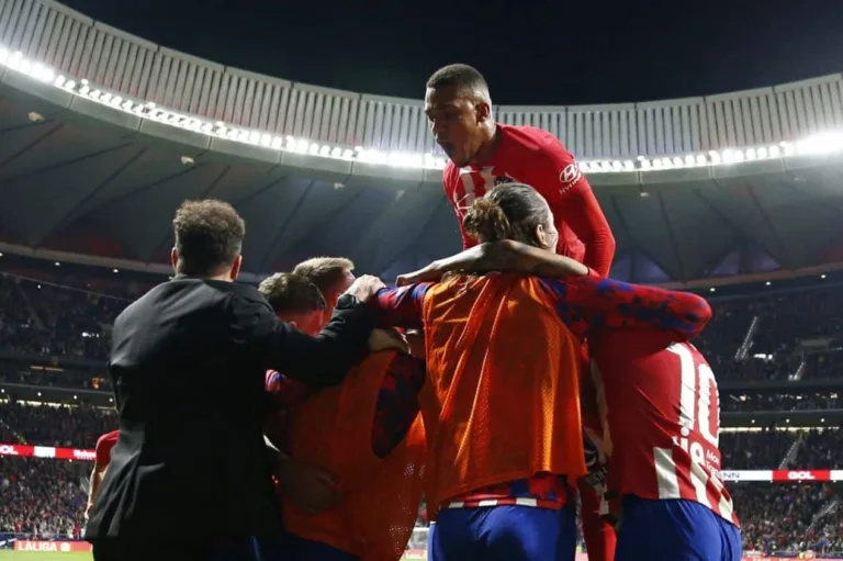 Atlético de Madrid x Lazio: onde assistir à Champions League AO VIVO