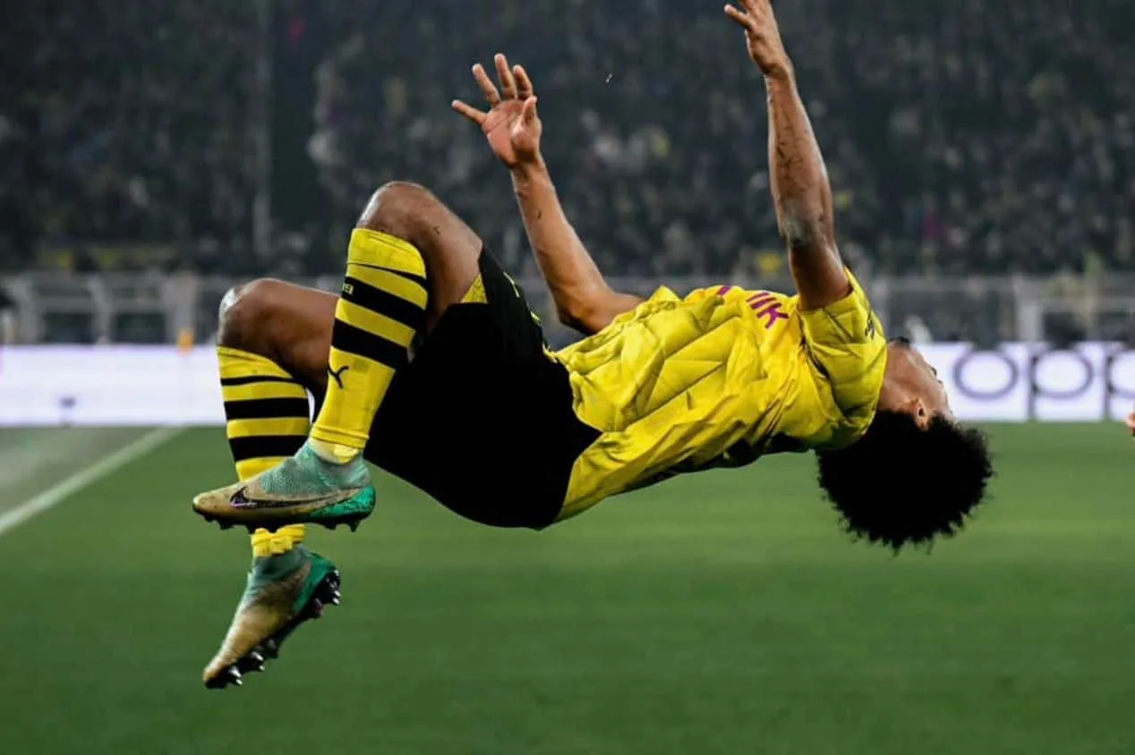 Augsburg x Borussia Dortmund: onde assistir ao jogo da Bundesliga