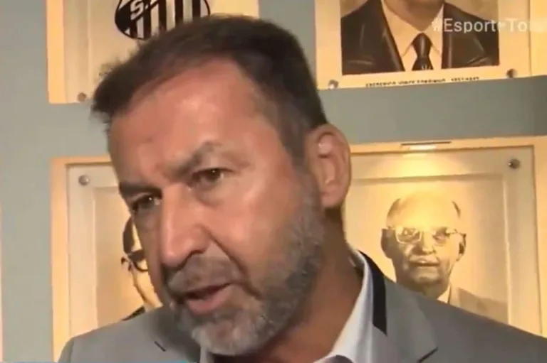 Augusto Melo admite saída de titular do Corinthians: “Que seja feliz”