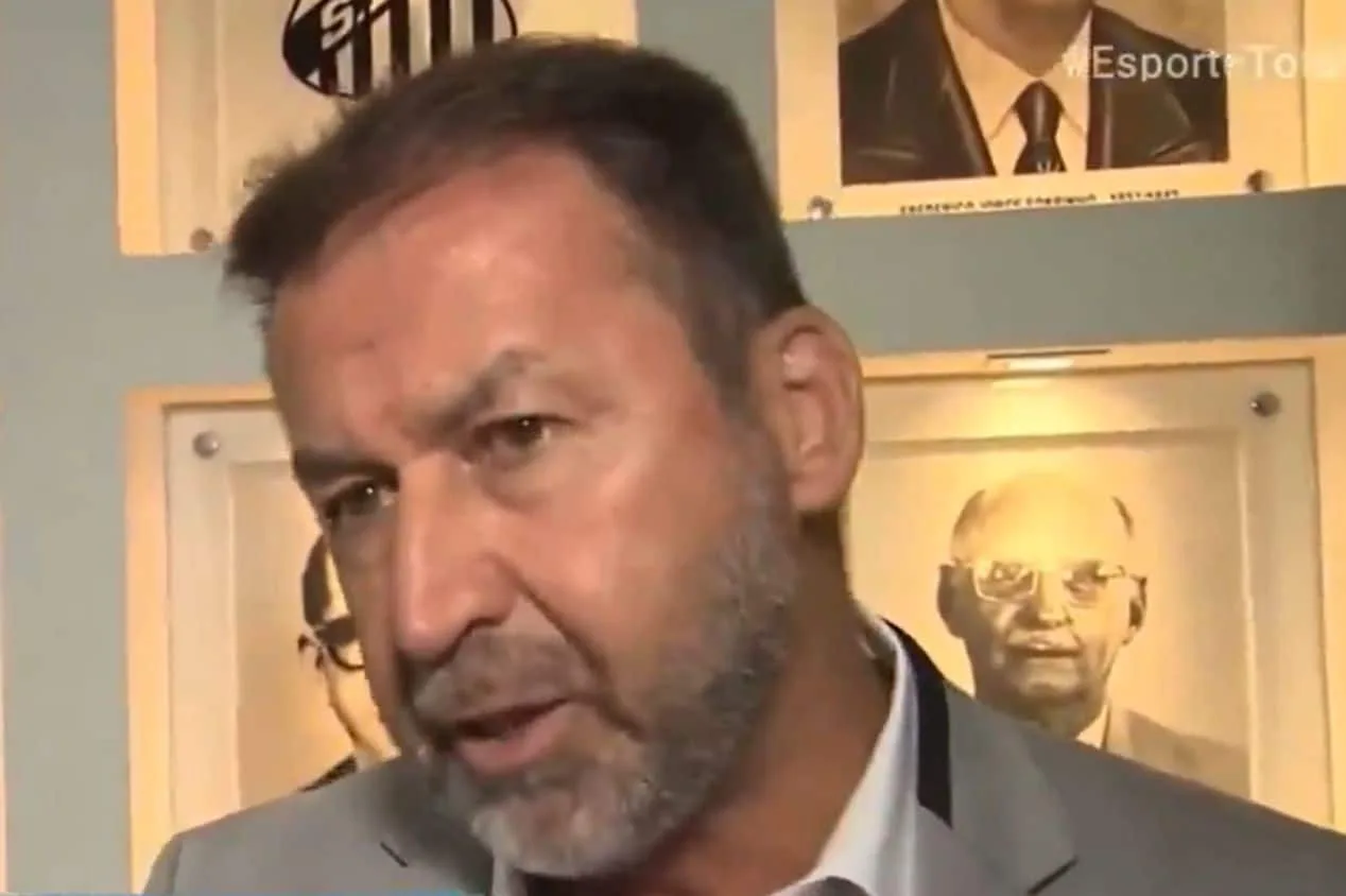 Augusto Melo admite saída de titular do Corinthians: “Que seja feliz”