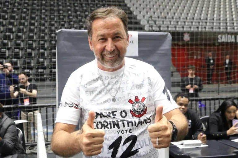 Corinthians tem dificuldade no mercado da bola para contratar reforços