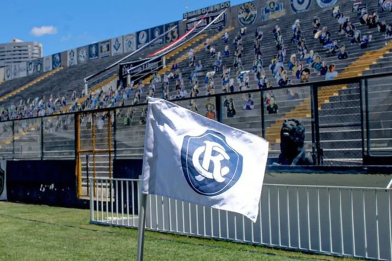 Remo nega dívida com jogadores e vê “naturalidade” em processos 