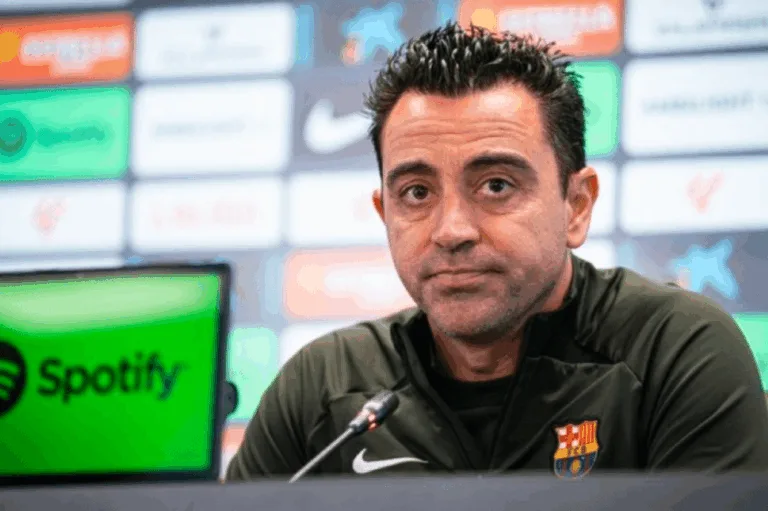 Veja a provável escalação do Barcelona hoje contra o Almería