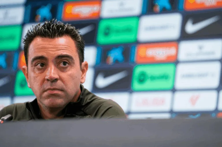 Veja a provável escalação do Barcelona hoje contra o Atlético de Madrid