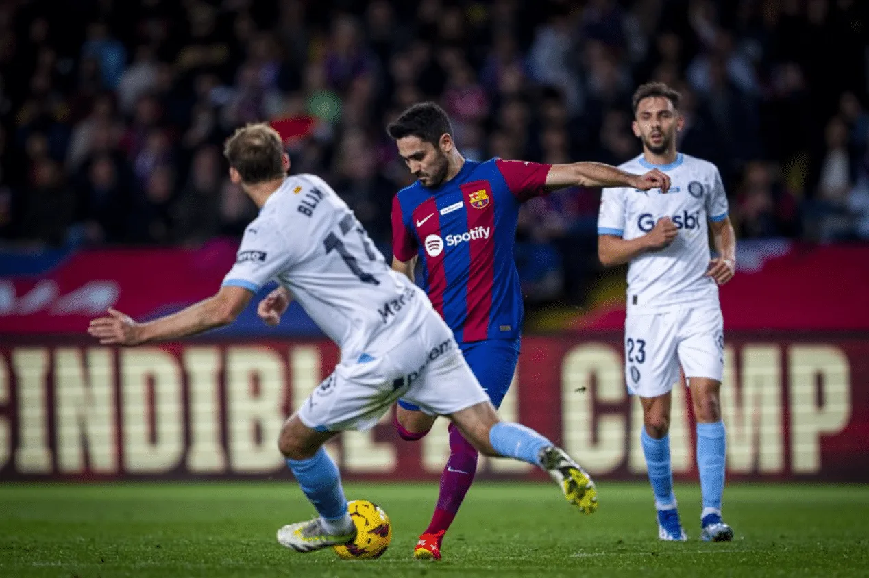 Barcelona muda contra o Royal Antwerp pela Champions; veja provável time