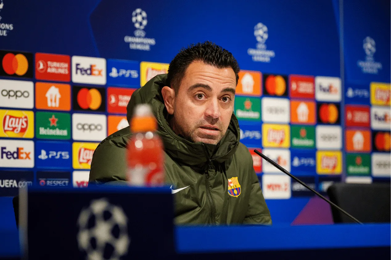 Barcelona tem cinco desfalques hoje (13) pela Champions; veja