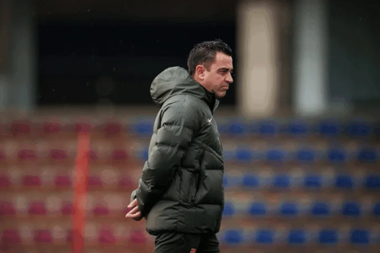 Barcelona tem dois desfalques para o clássico contra o Atlético de Madrid